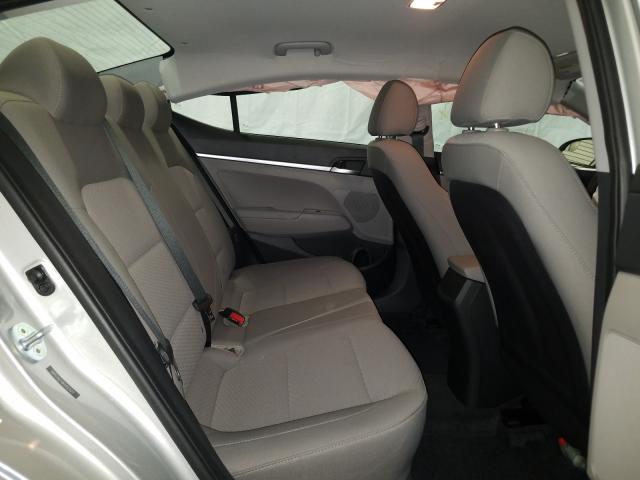 Photo 5 VIN: 5NPD74LF4KH452527 - HYUNDAI ELANTRA SE 