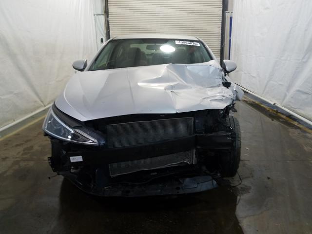 Photo 6 VIN: 5NPD74LF4KH452527 - HYUNDAI ELANTRA SE 