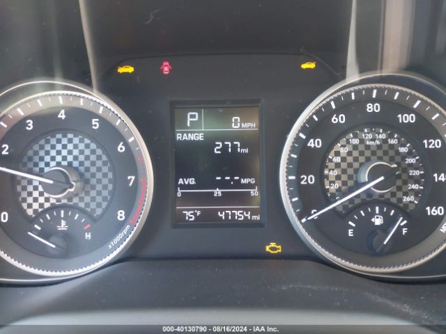 Photo 6 VIN: 5NPD74LF4KH452849 - HYUNDAI ELANTRA 