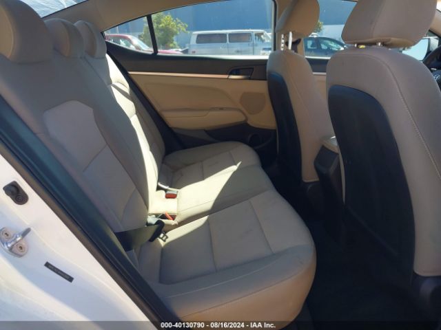 Photo 7 VIN: 5NPD74LF4KH452849 - HYUNDAI ELANTRA 