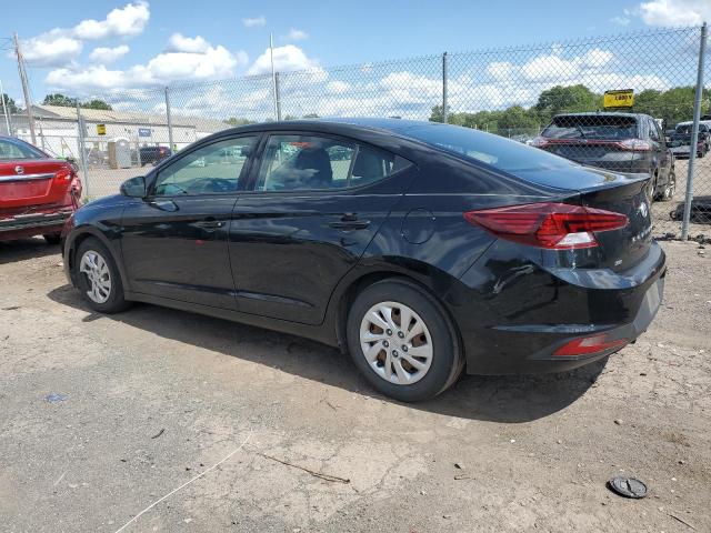 Photo 1 VIN: 5NPD74LF4KH453337 - HYUNDAI ELANTRA SE 