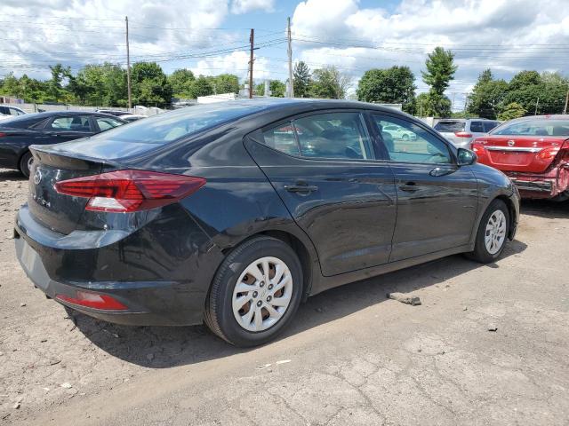 Photo 2 VIN: 5NPD74LF4KH453337 - HYUNDAI ELANTRA SE 