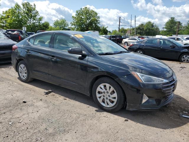 Photo 3 VIN: 5NPD74LF4KH453337 - HYUNDAI ELANTRA SE 