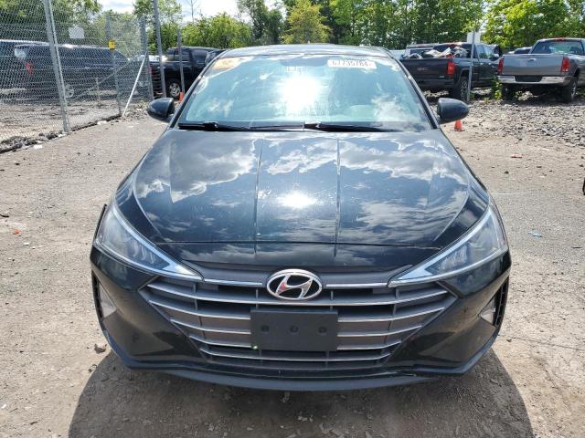 Photo 4 VIN: 5NPD74LF4KH453337 - HYUNDAI ELANTRA SE 