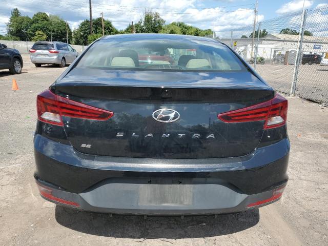 Photo 5 VIN: 5NPD74LF4KH453337 - HYUNDAI ELANTRA SE 