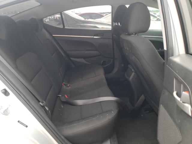 Photo 5 VIN: 5NPD74LF4KH456982 - HYUNDAI ELANTRA SE 