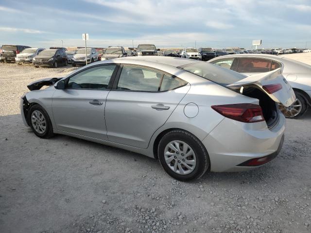 Photo 1 VIN: 5NPD74LF4KH457887 - HYUNDAI ELANTRA 