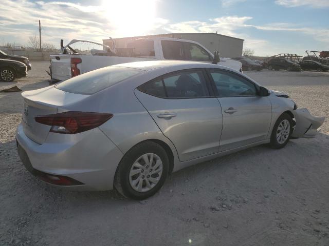 Photo 2 VIN: 5NPD74LF4KH457887 - HYUNDAI ELANTRA 