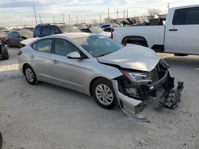 Photo 3 VIN: 5NPD74LF4KH457887 - HYUNDAI ELANTRA 