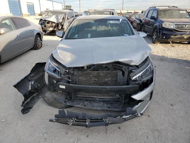 Photo 4 VIN: 5NPD74LF4KH457887 - HYUNDAI ELANTRA 