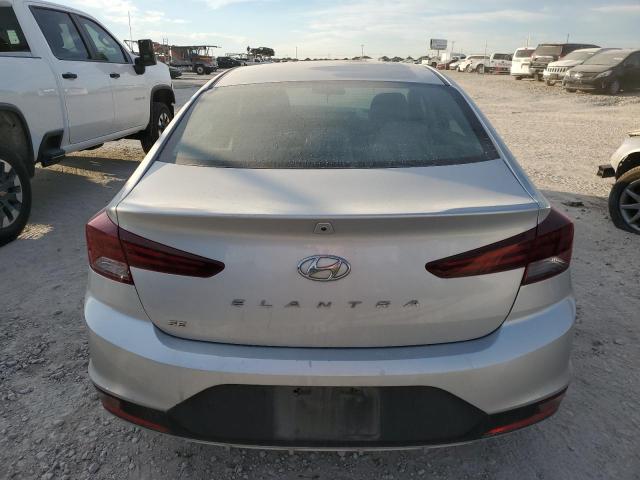 Photo 5 VIN: 5NPD74LF4KH457887 - HYUNDAI ELANTRA 