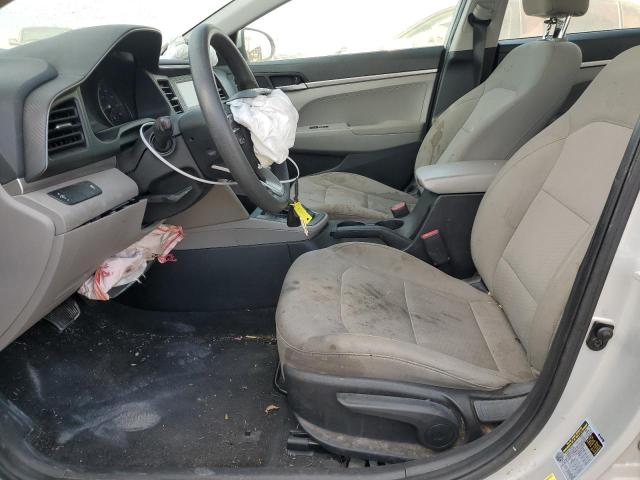 Photo 6 VIN: 5NPD74LF4KH457887 - HYUNDAI ELANTRA 