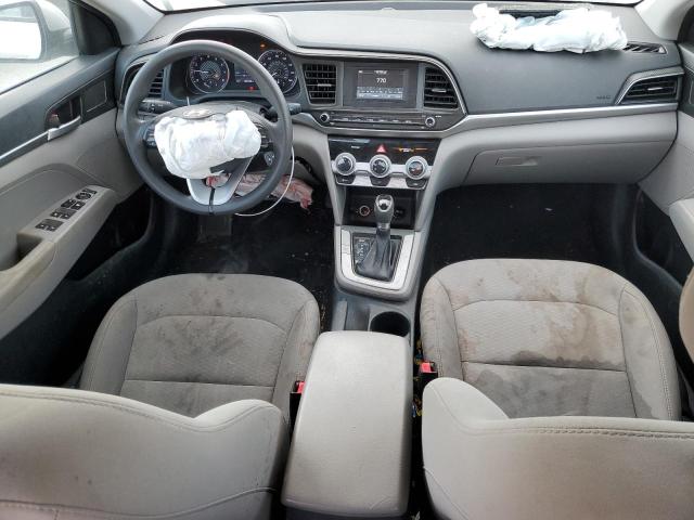 Photo 7 VIN: 5NPD74LF4KH457887 - HYUNDAI ELANTRA 