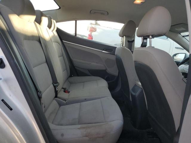 Photo 9 VIN: 5NPD74LF4KH457887 - HYUNDAI ELANTRA 