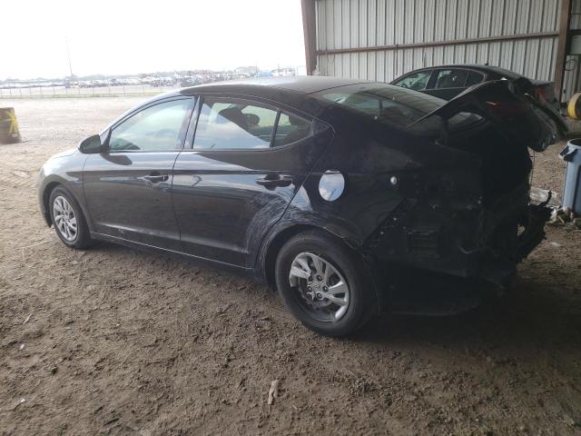 Photo 1 VIN: 5NPD74LF4KH458277 - HYUNDAI ELANTRA 