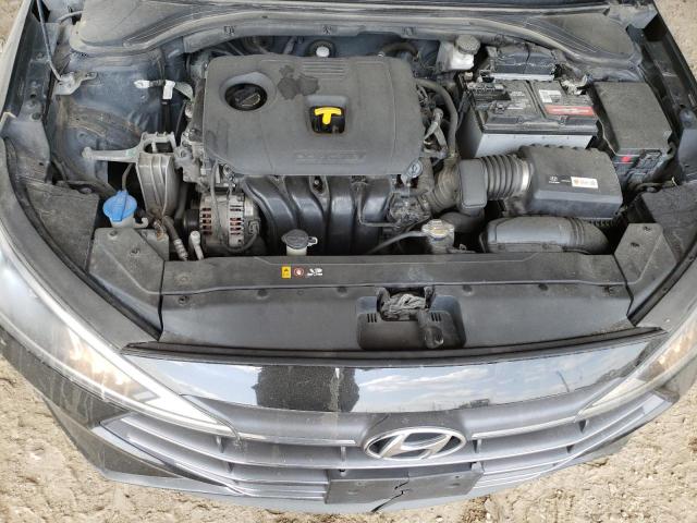 Photo 10 VIN: 5NPD74LF4KH458277 - HYUNDAI ELANTRA 