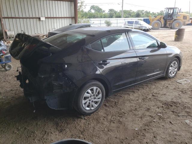 Photo 2 VIN: 5NPD74LF4KH458277 - HYUNDAI ELANTRA 