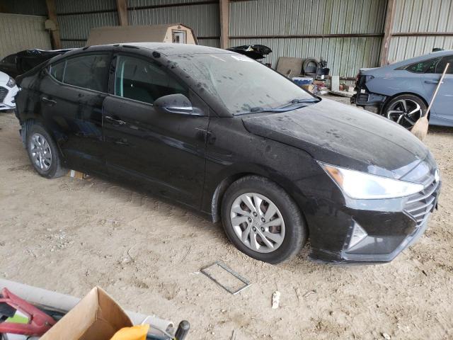 Photo 3 VIN: 5NPD74LF4KH458277 - HYUNDAI ELANTRA 