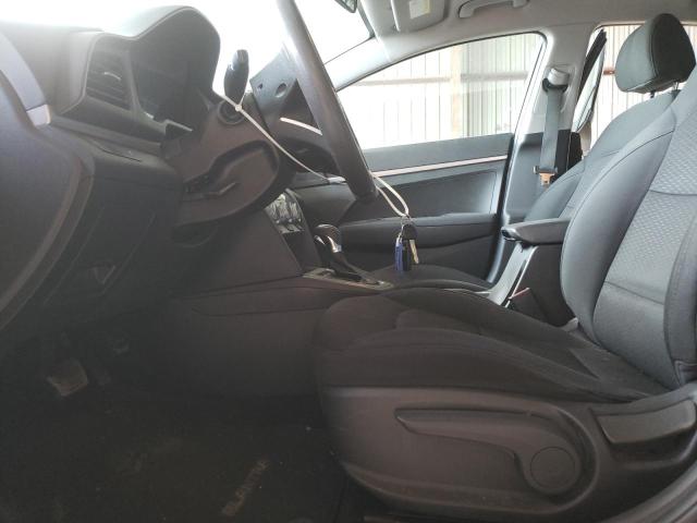 Photo 6 VIN: 5NPD74LF4KH458277 - HYUNDAI ELANTRA 