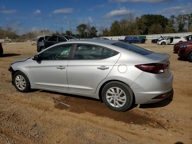 Photo 1 VIN: 5NPD74LF4KH464886 - HYUNDAI ELANTRA 