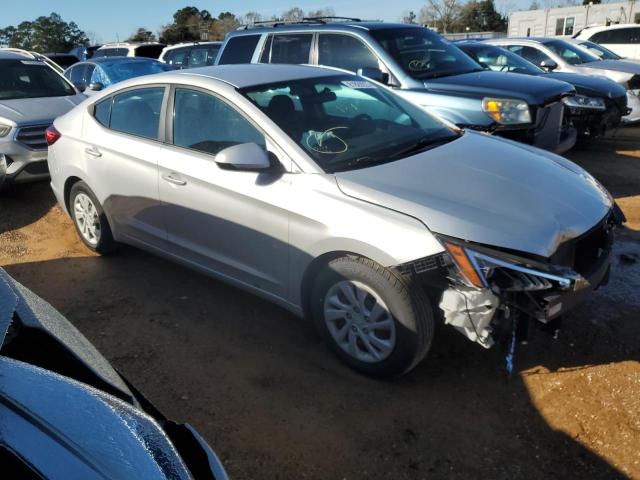 Photo 3 VIN: 5NPD74LF4KH464886 - HYUNDAI ELANTRA 