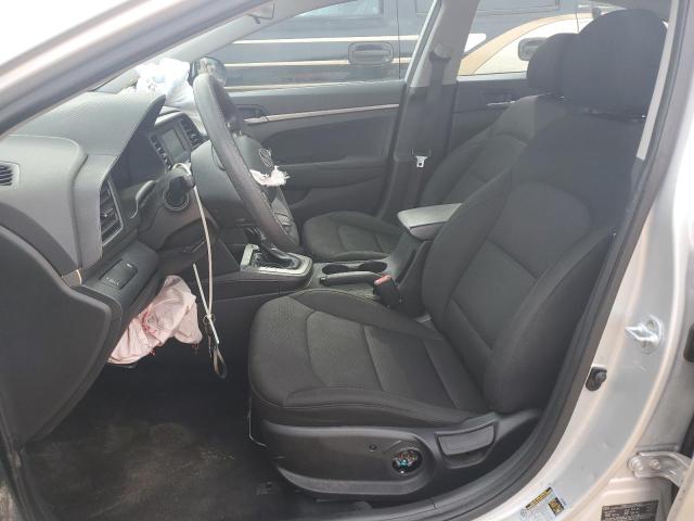 Photo 6 VIN: 5NPD74LF4KH464886 - HYUNDAI ELANTRA 