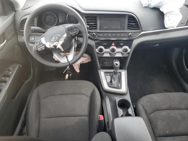 Photo 7 VIN: 5NPD74LF4KH464886 - HYUNDAI ELANTRA 