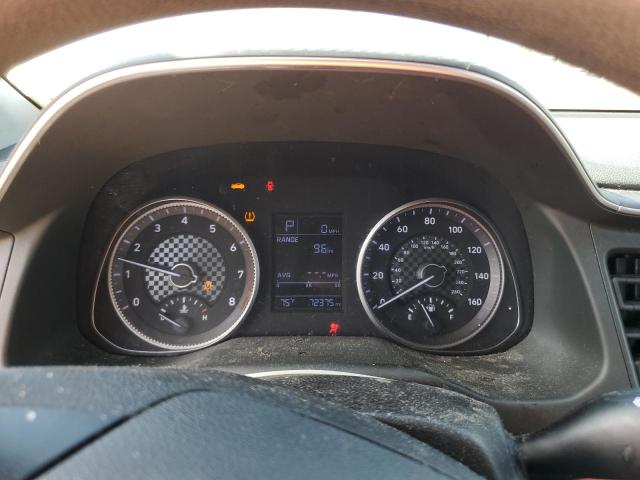 Photo 8 VIN: 5NPD74LF4KH464886 - HYUNDAI ELANTRA 