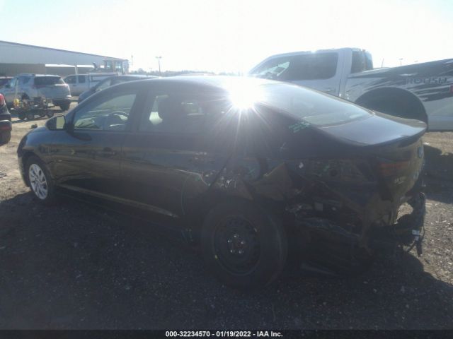 Photo 2 VIN: 5NPD74LF4KH465147 - HYUNDAI ELANTRA 