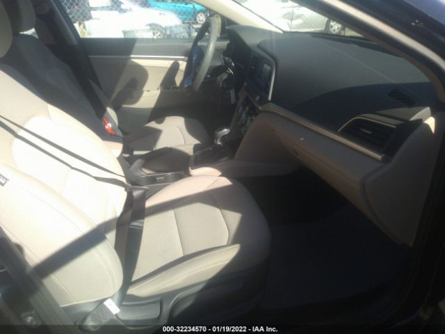 Photo 4 VIN: 5NPD74LF4KH465147 - HYUNDAI ELANTRA 