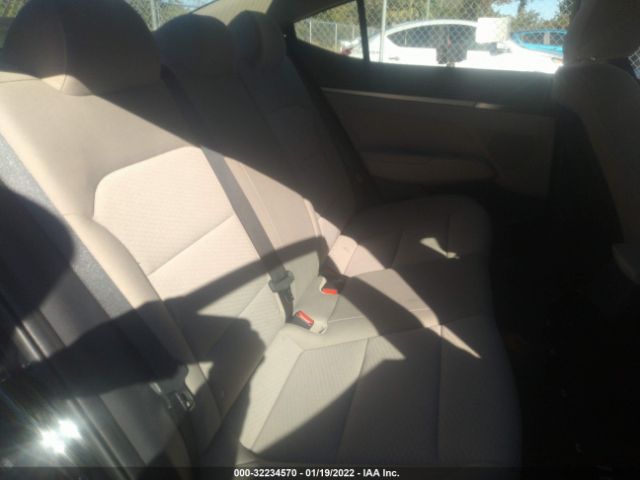 Photo 7 VIN: 5NPD74LF4KH465147 - HYUNDAI ELANTRA 