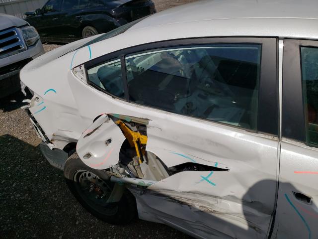 Photo 8 VIN: 5NPD74LF4KH467478 - HYUNDAI ELANTRA SE 