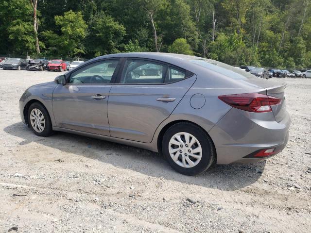 Photo 1 VIN: 5NPD74LF4KH467576 - HYUNDAI ELANTRA SE 