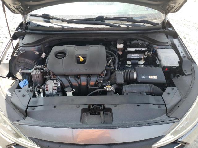 Photo 10 VIN: 5NPD74LF4KH467576 - HYUNDAI ELANTRA SE 