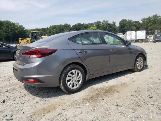 Photo 2 VIN: 5NPD74LF4KH467576 - HYUNDAI ELANTRA SE 