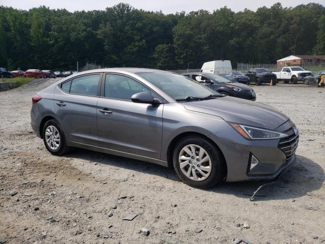 Photo 3 VIN: 5NPD74LF4KH467576 - HYUNDAI ELANTRA SE 