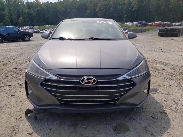 Photo 4 VIN: 5NPD74LF4KH467576 - HYUNDAI ELANTRA SE 