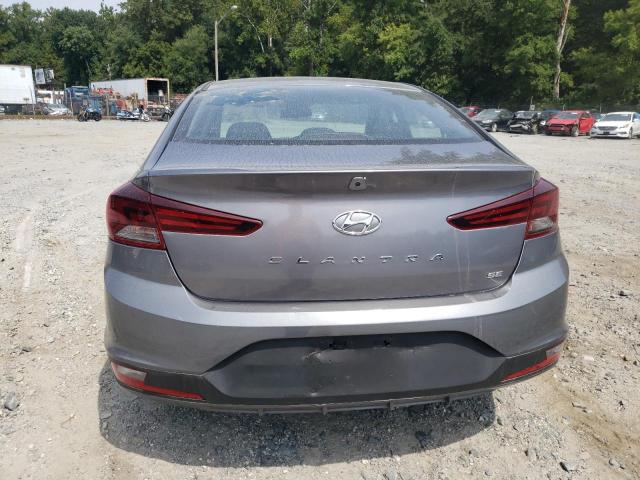 Photo 5 VIN: 5NPD74LF4KH467576 - HYUNDAI ELANTRA SE 