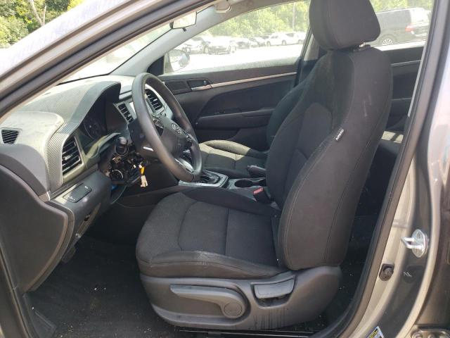 Photo 6 VIN: 5NPD74LF4KH467576 - HYUNDAI ELANTRA SE 