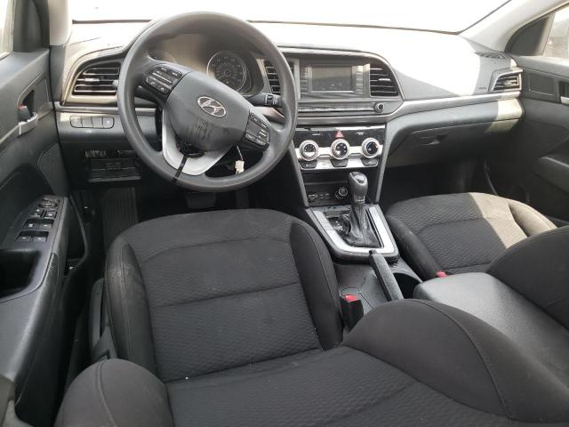 Photo 7 VIN: 5NPD74LF4KH467576 - HYUNDAI ELANTRA SE 