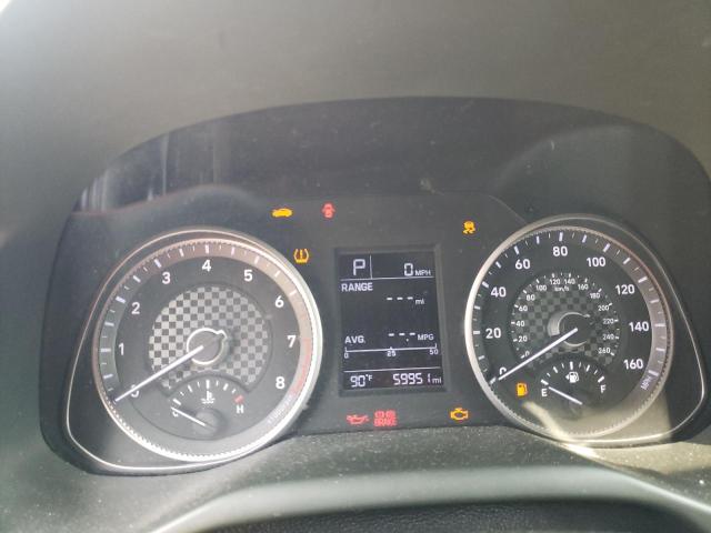 Photo 8 VIN: 5NPD74LF4KH467576 - HYUNDAI ELANTRA SE 