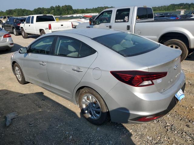 Photo 1 VIN: 5NPD74LF4KH469098 - HYUNDAI ELANTRA SE 