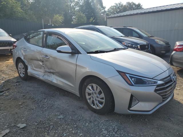 Photo 3 VIN: 5NPD74LF4KH469098 - HYUNDAI ELANTRA SE 