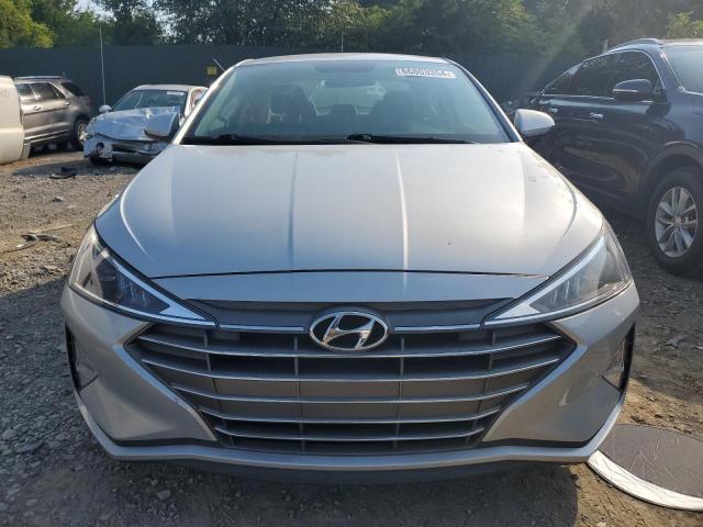 Photo 4 VIN: 5NPD74LF4KH469098 - HYUNDAI ELANTRA SE 