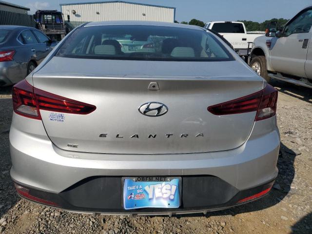 Photo 5 VIN: 5NPD74LF4KH469098 - HYUNDAI ELANTRA SE 