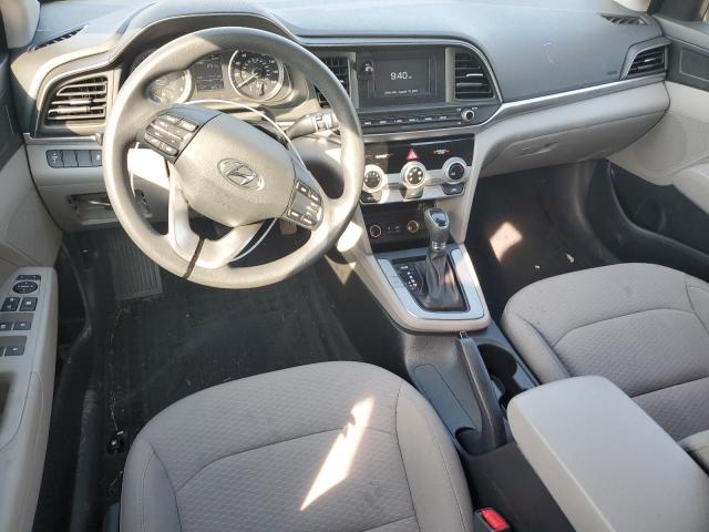 Photo 7 VIN: 5NPD74LF4KH469098 - HYUNDAI ELANTRA SE 