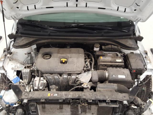 Photo 6 VIN: 5NPD74LF4KH469201 - HYUNDAI ELANTRA SE 