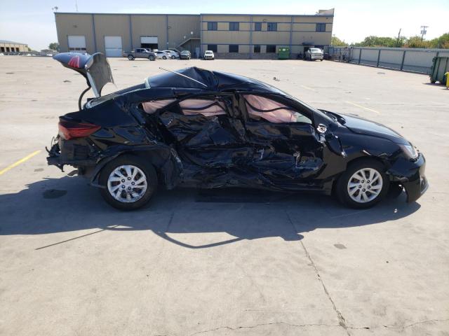 Photo 8 VIN: 5NPD74LF4KH471028 - HYUNDAI ELANTRA SE 