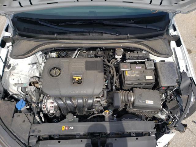 Photo 6 VIN: 5NPD74LF4KH472907 - HYUNDAI ELANTRA SE 