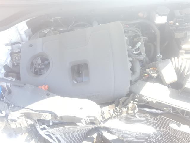 Photo 6 VIN: 5NPD74LF4KH472924 - HYUNDAI ELANTRA SE 